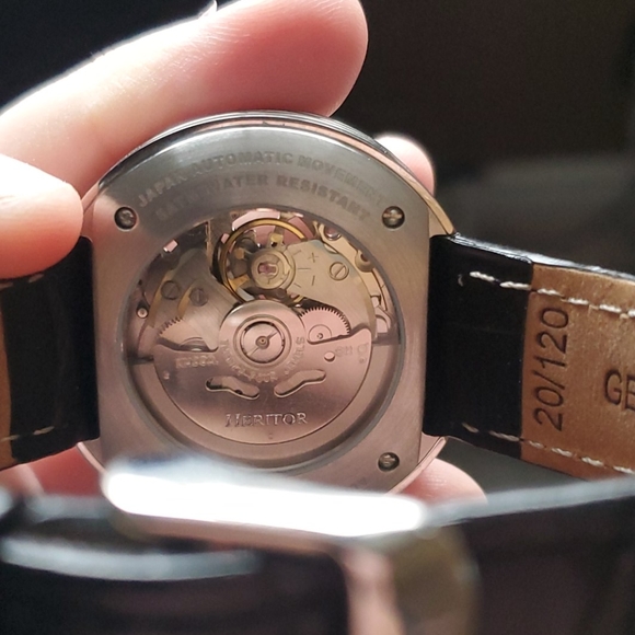 Heritor jasper - Picture 2 of 2